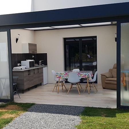 Alolival Bed and Breakfast Sablonceaux Δωμάτιο φωτογραφία