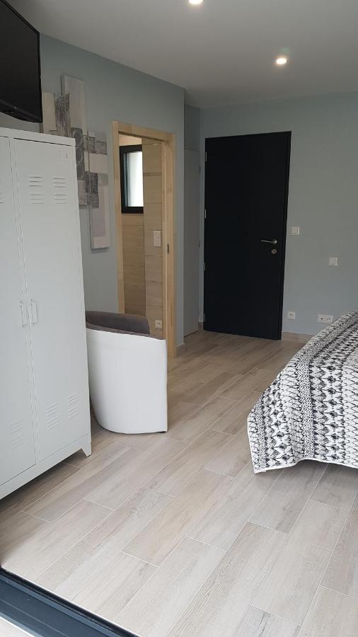Alolival Bed and Breakfast Sablonceaux Εξωτερικό φωτογραφία