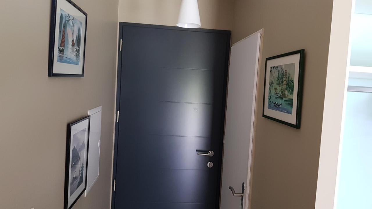 Alolival Bed and Breakfast Sablonceaux Εξωτερικό φωτογραφία