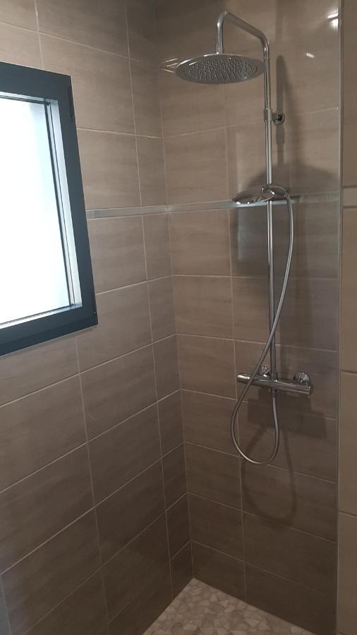 Alolival Bed and Breakfast Sablonceaux Εξωτερικό φωτογραφία