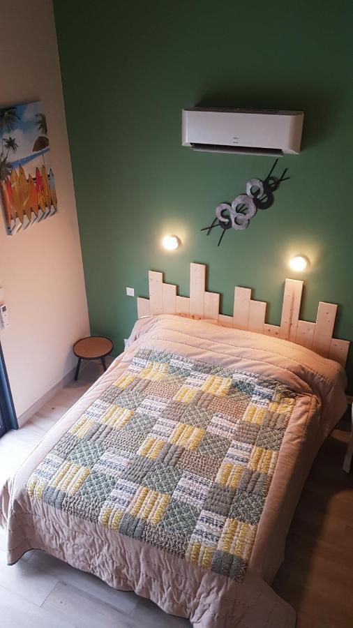Alolival Bed and Breakfast Sablonceaux Εξωτερικό φωτογραφία