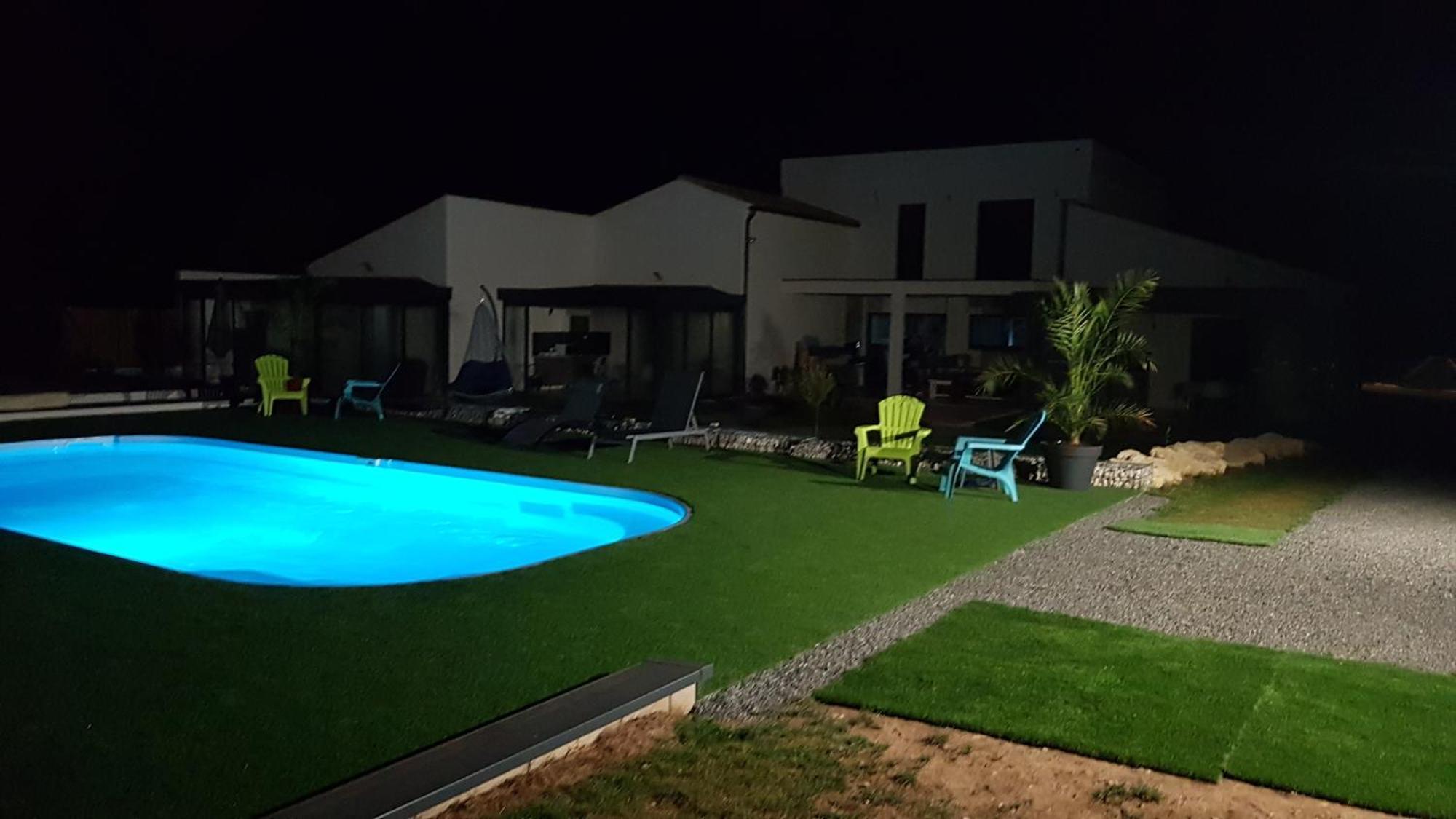 Alolival Bed and Breakfast Sablonceaux Δωμάτιο φωτογραφία
