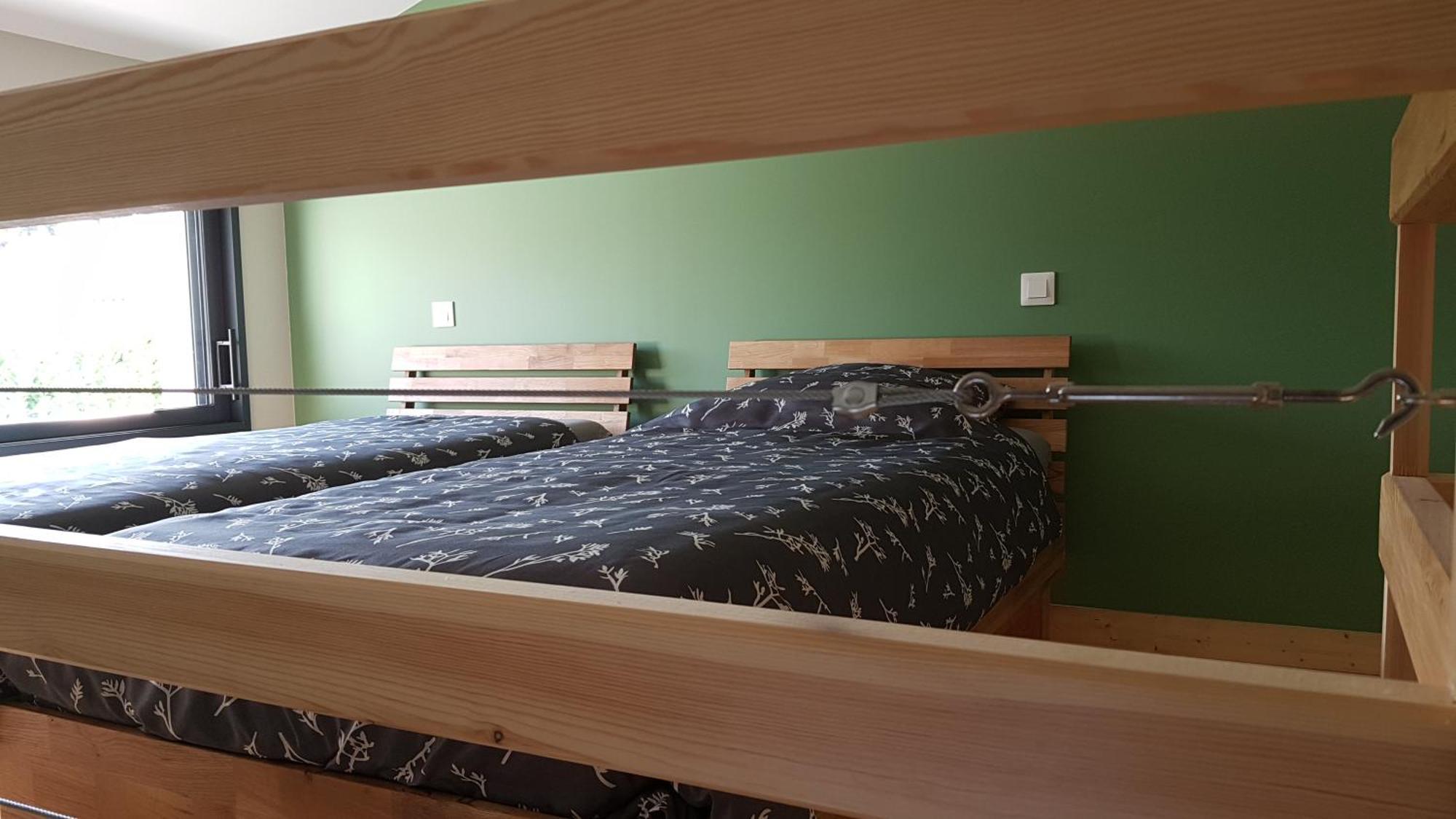 Alolival Bed and Breakfast Sablonceaux Δωμάτιο φωτογραφία