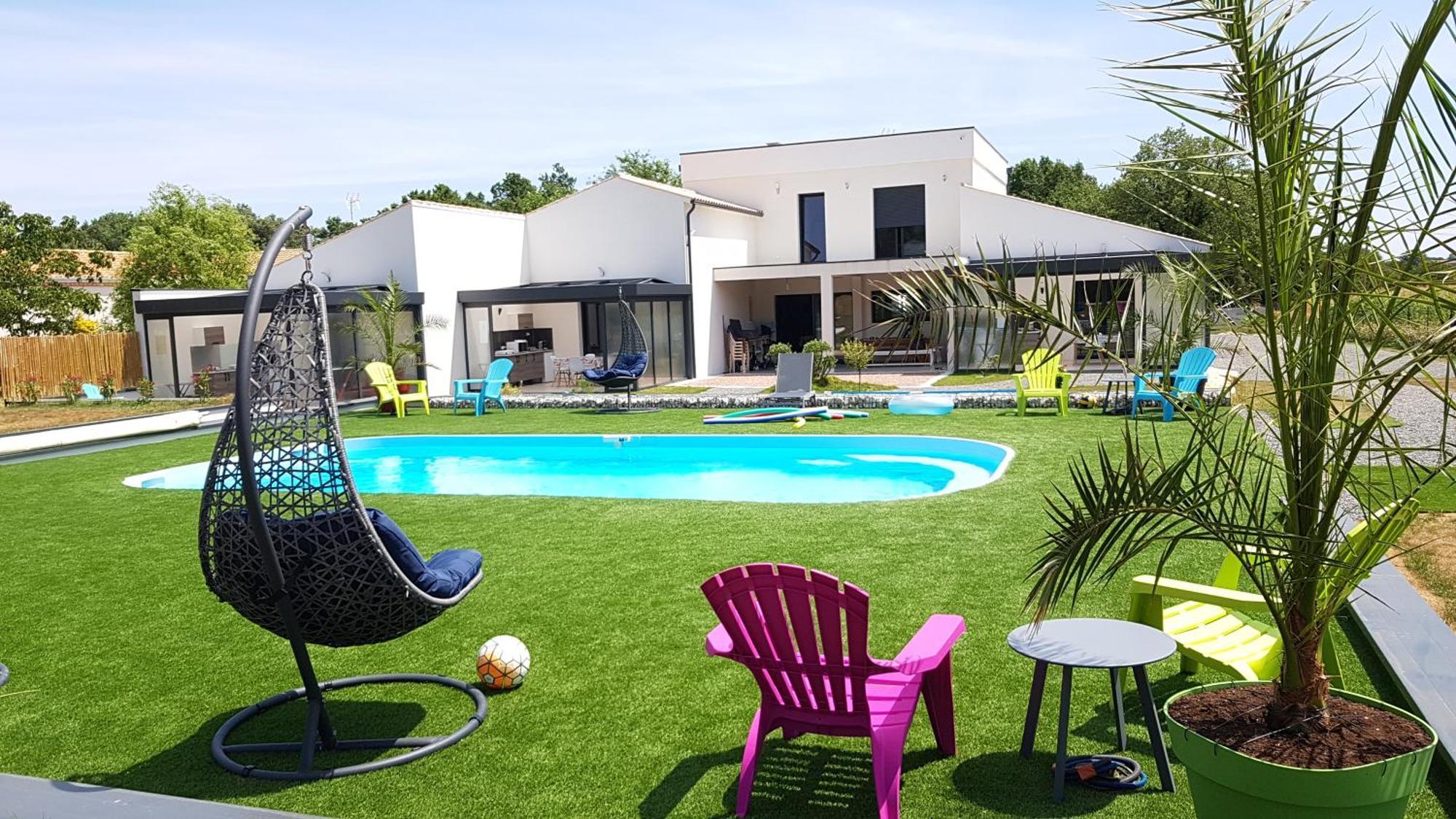 Alolival Bed and Breakfast Sablonceaux Δωμάτιο φωτογραφία